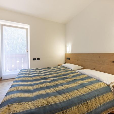 Albergo Arnica Канацеи Экстерьер фото